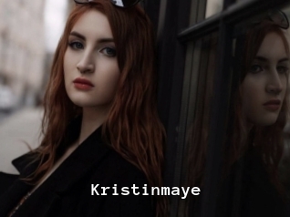 Kristinmaye