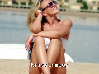 Kristinmeow