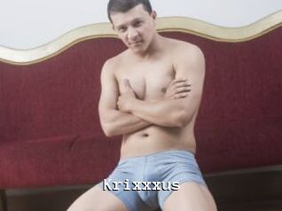 Krixxxus