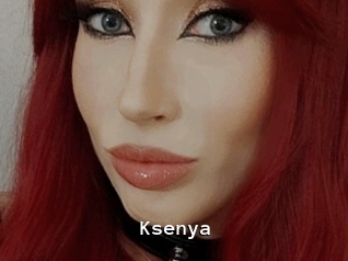 Ksenya
