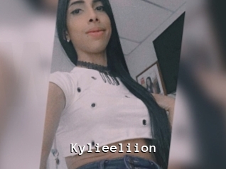 Kylieeliion