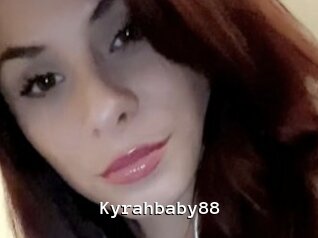Kyrahbaby88