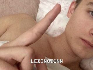 LEXINGTONN