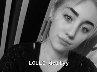 LOLLI_dollyy Webcamsex Amateur