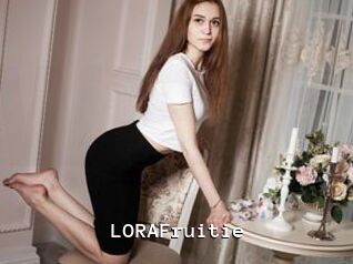 LORAFruitie