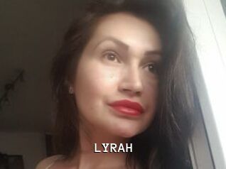 LYRAH