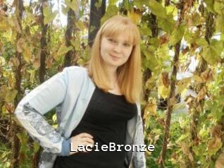LacieBronze