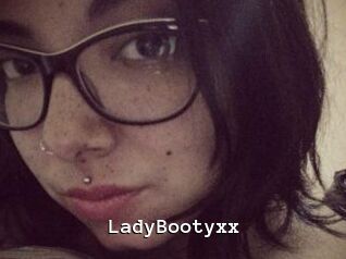 LadyBootyxx