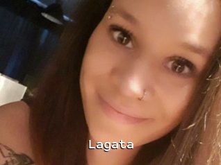 Lagata