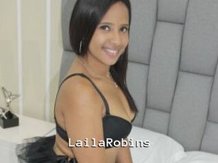 LailaRobins Webcamsex Amateur