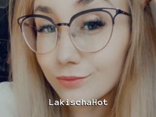 LakischaHot
