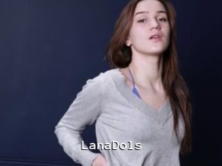 LanaDols