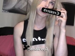 LanaEvol