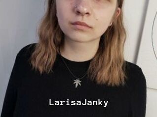LarisaJanky