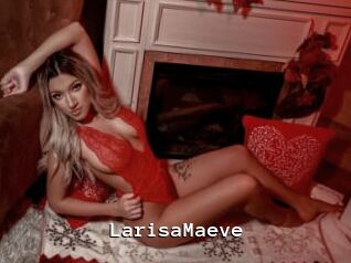 LarisaMaeve
