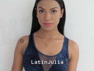 LatinJulia