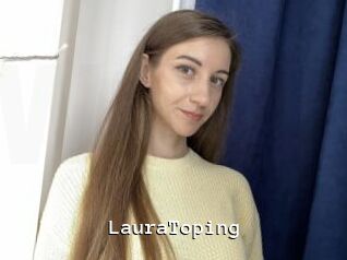 LauraToping