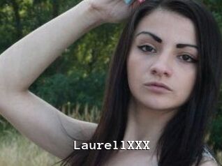 LaurellXXX