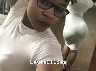Layla_Ellies Webcamsex Amateur
