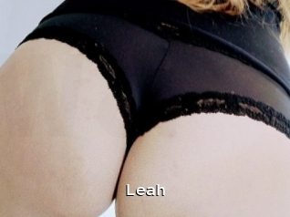 Leah
