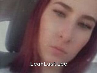 LeahLustLee