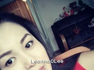 LeannaOLee