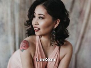 LeeSon