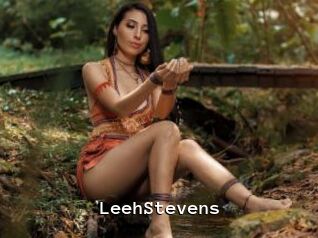 LeehStevens