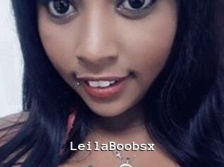 LeilaBoobsx