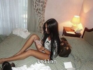 Leilan Webcamsex Amateur