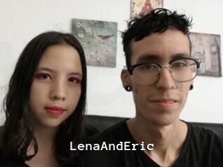 LenaAndEric