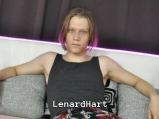 LenardHart