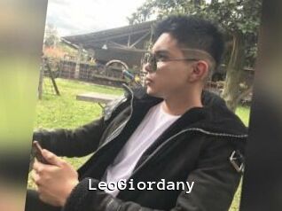 LeoGiordany