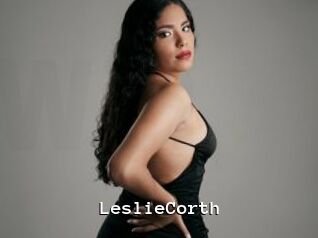 LeslieCorth