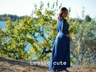 Leslie_cute Webcamsex Amateur