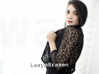 LesyaBrazen Webcamsex Amateur