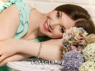 LeticiaMay