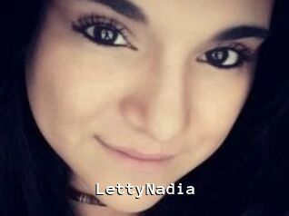 LettyNadia