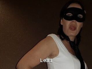 Lexi