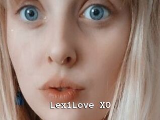 LexiLove_XO