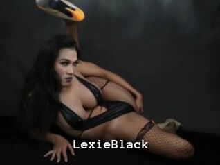 LexieBlack