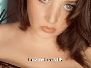 LexieLuckUK