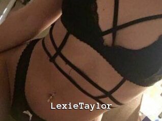 LexieTaylor
