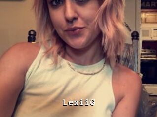 LexiiG