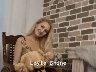 Leyla_Shine Webcamsex Amateur