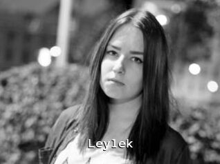 Leylek