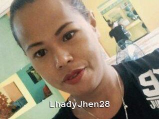 LhadyJhen28