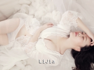 LiJia Webcamsex Amateur