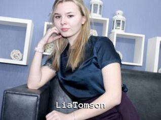 LiaTomson