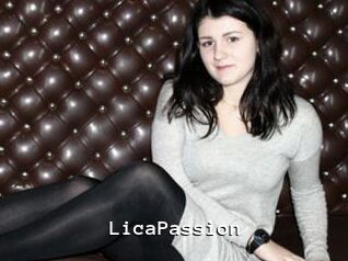 LicaPassion